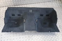 фото thumb №1, Коврик обшивка задняя czarna porsche 992