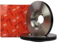 фото thumb №16, Диск гальмівна trw df4849s 424925