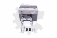 фото thumb №1, Кронштейн супорт гальмівний skv 50skv640