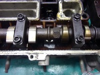 фото thumb №12, Ford mondeo mk3 1.8 16v головка двигателя 1s7g6090as