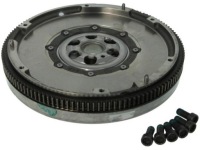 фото thumb №6, Колесо двомасовий vw golf vi sachs