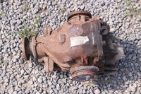 фото thumb №9, Мост задний 7514128 bmw z4 e85 3.0i 3.07