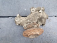 фото thumb №8, Bmw e65 e66 поворотный кулак ступица правые перед 6753462