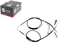 фото thumb №1, A.b.s. k17695 cięgło, гальмо стояночний