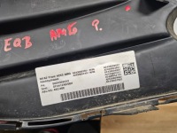 фото thumb №15, Mercedes eqb amg решітка бампера передній перед права a2438857301