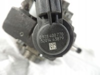 фото thumb №6, Насос топливная рейка opel vivaro a renault trafic ii 2.0 dci 93198624 новая