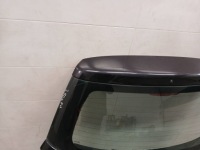 фото thumb №3, Mazda 2 dy demio крышка багажника задняя багажника задняя 03-07