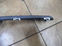 фото thumb №5, Megane ii молдинг бампера лівий перед