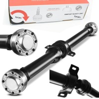 фото thumb №1, Wał приводной jeep grand cherokee iv 3.0 crd v6 4x4 автоматическая коробка передач