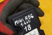 Насос блок управления abs mini one r56 r55 1.4 1.6 vti 6785681 6779307 231220 Цена, фото thumb