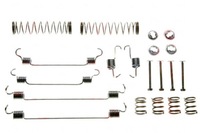 фото thumb №1, Trw набір монтажний колодка citroen c2 1.1 jm_