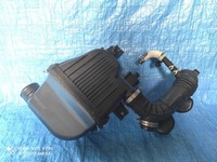 фото thumb №1, Корпус фильтра воздуха + труба suzuki swift mk8