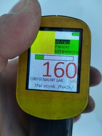 фото thumb №13, Капот ford ka ii mk2 цвет f9 lata 2008-2016