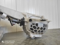 фото thumb №8, Подання повітря  обігрівач кондиціонер citroen jumpy iii toyota proace ii 9836407680