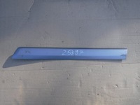 фото thumb №1, Молдинг крила середня лівий задня audi a3 8p 3двері