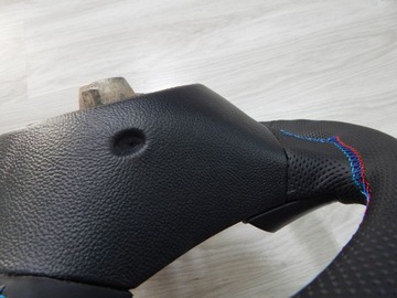 фото thumb №13, Bmw e84 e90 e91- руль подушка 3-375-e90-1