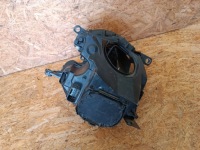 Лампа левый перед eu mini cooper r56 r55 ксенон 1307023266 Недорого, фото thumb