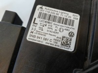 фото thumb №7, Vw tiguan ii рестайлінг iq - фара повний led ліва зчеплення рекомендую