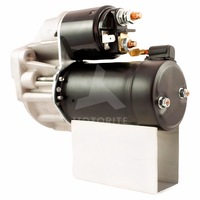 фото thumb №8, Стартер renault volvo