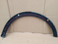 фото thumb №8, Audi q2 молдинг крила задня ліва права 81a853817/8