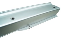 фото thumb №6, Бампер градус накладка зад pdc mercedes vito viano w639