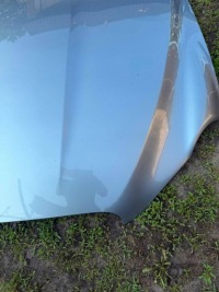 фото thumb №12, Капот jaguar xf x250