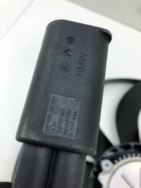 фото thumb №8, Bmw x1 u11 вентилятор радіатора 5a37ee7