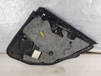 фото thumb №8, Обшивка оббивка двері лівий задня mercedes w212