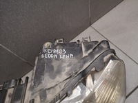 фото thumb №7, Лампа лівий перед audi a8 d3 przed fl