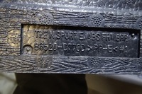 фото thumb №10, Абсорбер бампера перед hyundai tucson iii 86520-d7700