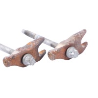 фото thumb №11, Ford transit connect mk2 1.5 ecoblue гальмівні колодки затискні комплект jx6q-9l535-aa