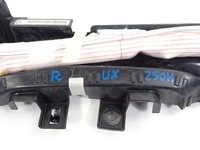 фото thumb №8, Lexus ux250h ux 250h подушка безпеки шторка безпеки права 2018-