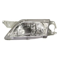 фото thumb №2, Depo le mazda premacy передняя