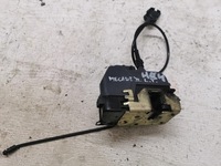 фото thumb №1, Замок двері лівий зад renault megane ii 6 pin