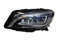 Купить Mercedes cla 117 рестайлинг  фара левая led high perform, фото thumb