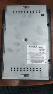 фото thumb №1, Усилитель volvo 30732824