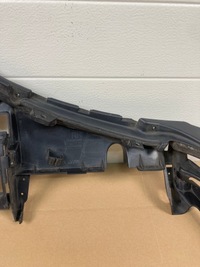 фото thumb №7, Напрямна бампера правий передній mercedes gle amg w167