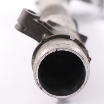 фото thumb №11, Mercedes w205 w213 бензин m274 труба воды охлаждение двигателя a2742000153