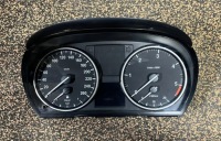 фото thumb №1, Bmw 3 e90 e91 2007 лічильник / спідометр