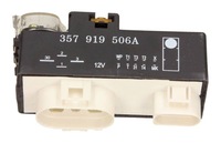 фото thumb №2, Maxgear 50-0070 блок управления, вентилятор электрический охлаждение двигателя