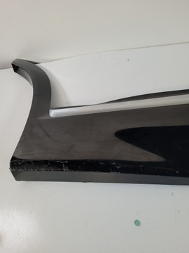 фото thumb №5, Планка двері праву зад hyundai santa fe 87732-s1ac0