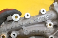 фото thumb №9, Основание фильтра масла aston martin 5.2 b v12 twin turbo db11 hy53-8b547-ab