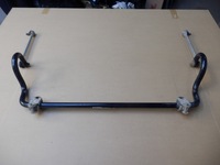 фото thumb №7, Mercedes glk 320cdi 4matic тяга стабілізатора