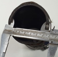 фото thumb №3, Пабтрубок  труба интеркулер discovery sport l550 2.0 d