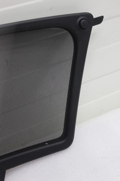 фото thumb №7, Mercedes slk r172 w172 windschott windshot вітрозахисний екран дефлектор