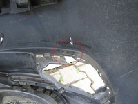 фото thumb №13, Бампер перед передний opel corsa e 14-20