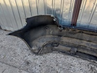 фото thumb №15, Бампер задний pod датчики pdc audi a3 8p рестайлинг s-line cabrio годы 2008-2012