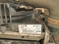 фото thumb №4, Радиатор вентилятор opel corsa c 1.3 jtd