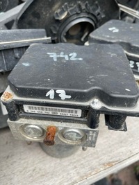 фото thumb №1, Насос abs __honda civic ufo___0265950534