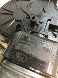 фото thumb №10, Механізм двірник focus c-max 3m5117504ag